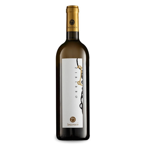 Terre Siciliane Zibibbo IGT 2015 - Barraco