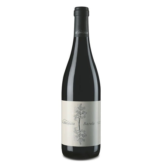 Barolo DOCG "Lo Zoccolaio" 2020 - Lo Zoccolaio