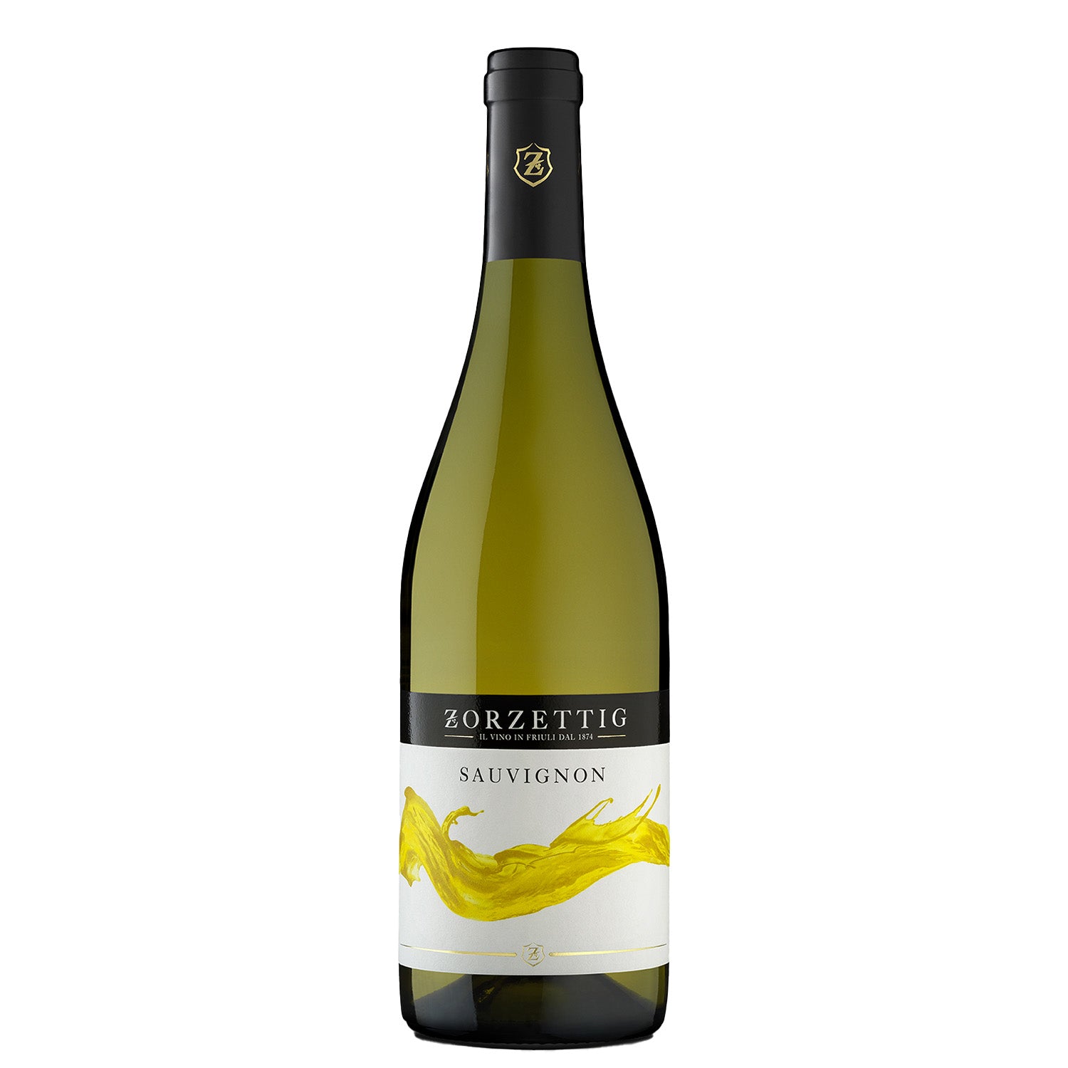 Friuli Sauvignon DOC 2024 - Zorzettig