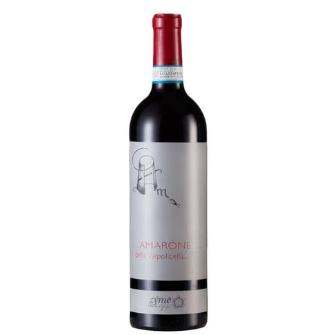 Amarone della Valpolicella Classico DOCG 2017 - Zýme