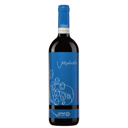 Valpolicella DOP "Reverie" 2023 - Zýmē